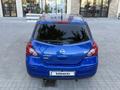 Nissan Versa 2009 года за 3 800 000 тг. в Актау – фото 17
