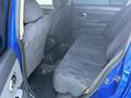 Nissan Versa 2009 года за 3 800 000 тг. в Актау – фото 23