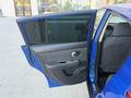 Nissan Versa 2009 года за 3 800 000 тг. в Актау – фото 24