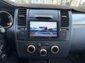 Nissan Versa 2009 года за 3 800 000 тг. в Актау – фото 4