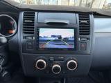 Nissan Versa 2009 годаүшін3 800 000 тг. в Актау – фото 4