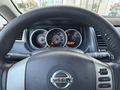 Nissan Versa 2009 года за 3 800 000 тг. в Актау – фото 6
