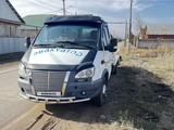 ГАЗ 2007 годаүшін6 700 000 тг. в Алматы