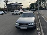 Audi A6 1995 годаүшін1 700 000 тг. в Алматы