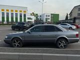 Audi A6 1995 годаүшін1 700 000 тг. в Алматы – фото 2