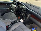 Audi A6 1995 годаүшін1 700 000 тг. в Алматы – фото 5