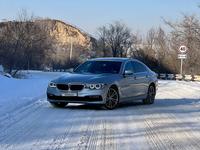 BMW 530 2017 года за 17 500 000 тг. в Алматы