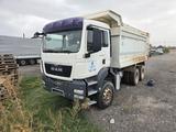 MAN  TGS 2011 года за 5 000 000 тг. в Алматы