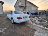 Mercedes-Benz E 300 1994 года за 1 600 000 тг. в Алматы – фото 5