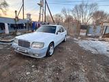 Mercedes-Benz E 300 1994 года за 1 600 000 тг. в Алматы – фото 2