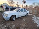 Mercedes-Benz E 300 1994 года за 1 600 000 тг. в Алматы – фото 4