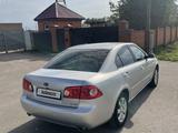 Kia Optima 2007 года за 4 500 000 тг. в Астана – фото 3