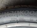 Hankook Winter i* cept evo3 W330A 265/40 R22 106 Wүшін120 000 тг. в Алматы – фото 4