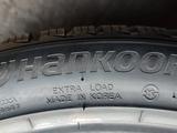 Hankook Winter i* cept evo3 W330A 265/40 R22 106 W за 160 000 тг. в Алматы – фото 4