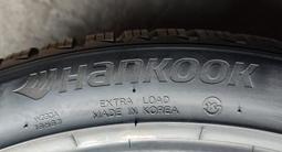 Hankook Winter i* cept evo3 W330A 265/40 R22 106 Wүшін160 000 тг. в Алматы – фото 4