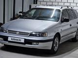 Toyota Carina E 1996 годаfor2 700 000 тг. в Талдыкорган