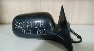 Правое зеркало на Тойоту Scepter за 5 000 тг. в Алматы