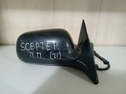 Правое зеркало на Тойоту Scepter за 5 000 тг. в Алматы