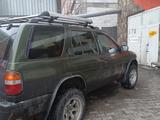 Nissan Terrano 1996 года за 3 300 000 тг. в Алматы – фото 2