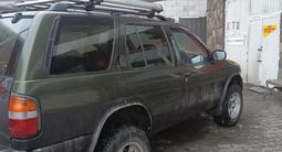 Nissan Terrano 1996 года за 3 300 000 тг. в Алматы – фото 2