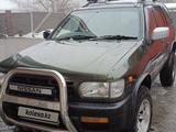 Nissan Terrano 1996 года за 3 300 000 тг. в Алматы – фото 4