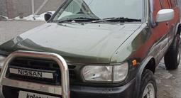 Nissan Terrano 1996 года за 3 300 000 тг. в Алматы – фото 4