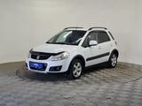 Suzuki SX4 2011 года за 3 790 000 тг. в Алматы