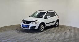 Suzuki SX4 2011 года за 3 890 000 тг. в Алматы