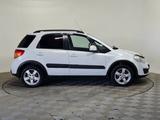 Suzuki SX4 2011 года за 3 790 000 тг. в Алматы – фото 4