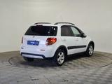 Suzuki SX4 2011 года за 3 790 000 тг. в Алматы – фото 5