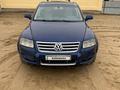 Volkswagen Touareg 2005 годаfor3 500 000 тг. в Кызылорда – фото 2