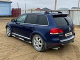 Volkswagen Touareg 2005 года за 3 500 000 тг. в Кызылорда – фото 5