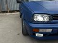 Volkswagen Golf 1993 годаүшін1 700 000 тг. в Алматы – фото 18