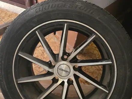 Vossen за 210 000 тг. в Астана – фото 8