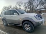 SsangYong Rexton 2002 года за 3 300 000 тг. в Алматы