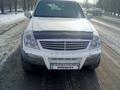 SsangYong Rexton 2002 года за 3 300 000 тг. в Алматы – фото 4