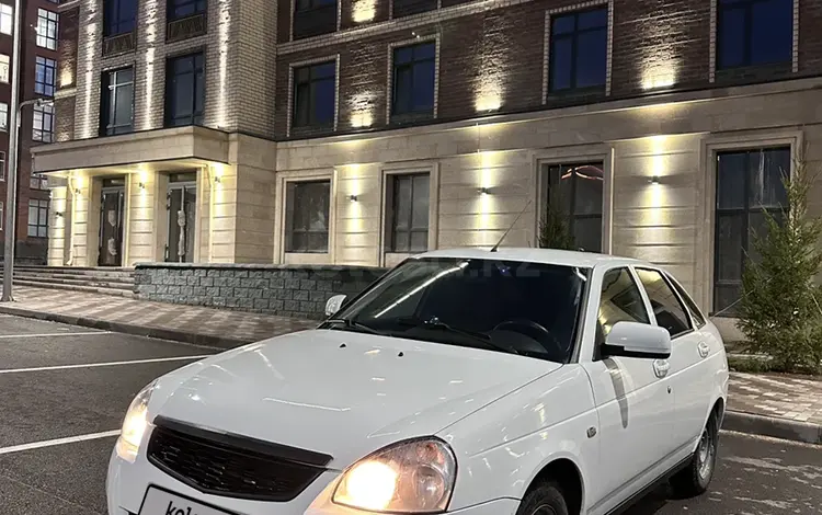 ВАЗ (Lada) Priora 2172 2013 годаfor2 650 000 тг. в Караганда