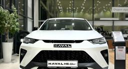 Haval H6 GT Tech Plus 2023 года за 13 790 000 тг. в Шымкент