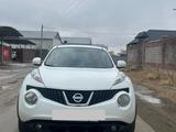 Nissan Juke 2013 года за 4 800 000 тг. в Кызылорда