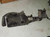 Защита двигателя правая за 5 000 тг. в Алматы