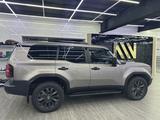 Toyota Land Cruiser Prado 2024 года за 43 000 000 тг. в Павлодар – фото 2