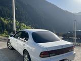 Nissan Maxima 1997 годаүшін1 600 000 тг. в Алматы