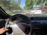 Nissan Maxima 1997 годаүшін1 600 000 тг. в Алматы – фото 3