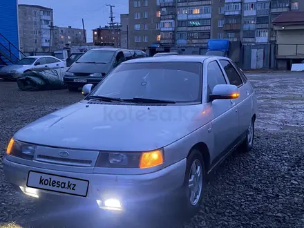 ВАЗ (Lada) 2112 2003 года за 949 111 тг. в Кокшетау