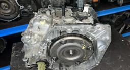 ВАРИАТОР КОРОБКА НИССАН. АВТОМАТ. МЕХАНИКА. ДВИГАТЕЛЬ. КАТУШКА. ДРОСЕЛЬ. СТ за 110 000 тг. в Алматы – фото 4