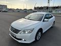 Toyota Camry 2014 года за 8 100 000 тг. в Алматы – фото 2