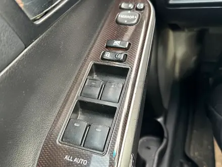 Toyota Camry 2014 года за 8 100 000 тг. в Алматы – фото 10
