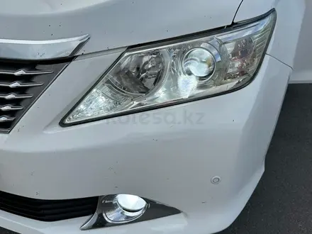 Toyota Camry 2014 года за 8 100 000 тг. в Алматы – фото 6