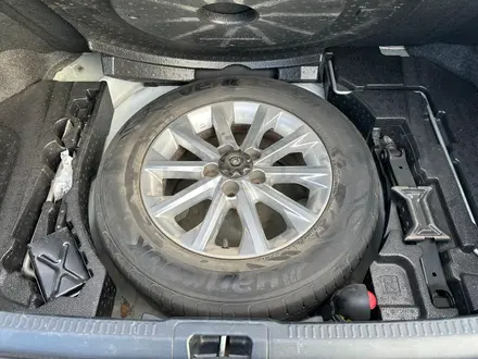 Toyota Camry 2014 года за 8 100 000 тг. в Алматы – фото 13