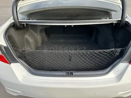 Toyota Camry 2014 года за 8 100 000 тг. в Алматы – фото 14
